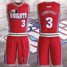 47 Ide Basketball Jersey Design