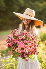Ordering flowers online has never been easier. Spring Flowers You Can Plant Now Flourish Flower Farm