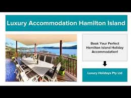 Luxury Accommodation Hamilton Island Australia In 2020 Hamilton Island Hamilton Island Australia Luxury Accommodation
