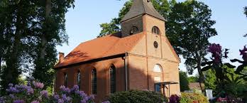 Posthausen is a district of the municipality ottersberg in the northern district of verden in lower saxony. Kirchengemeinde Posthausen Ev Luth Lukas Kirchengemeinde Posthausen