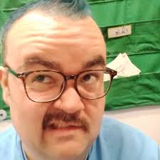 Pedro Pascal with Brandon Campbell in new photo.