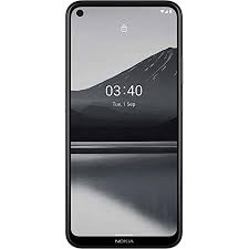 Welcome to the official nokia phones website. Amazon Com Nokia 2 Android 8gb Dual Sim Unlocked Smartphone At T T Mobile Metropcs Cricket H2o 5 Screen Black U S Warranty Everything Else