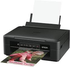 Der große epson drucker test & vergleich 2021. Epson Xp 240 Expression Home Wireless Inkjet Mfc Printer Xp 240 At The Good Guys