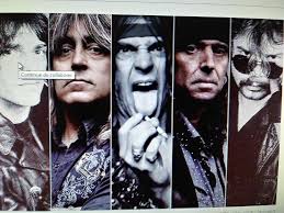 FROM 1984: (A compilation album)