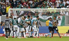 Equipes entram em campo neste sábado (25), pela sexta rodada do brasileirão. Stjd Aceita Julgar Pedido Do Botafogo E Tira Pontos Do Palmeiras Da Tabela Jornal O Globo
