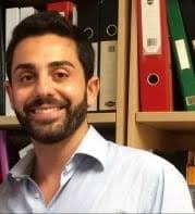 LIBS Academics Publish in Journal of Business Research