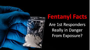 WEBINAR: Fentanyl Facts – Are 1st Responders Really in Danger From Exposure?  – Missouri Sheriffs' Association