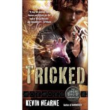 Hammered: The Iron Druid Chronicles, Book 3 (Unabridged) On Apple Books