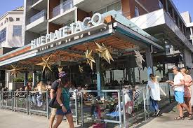 Maybe you would like to learn more about one of these? Blue Plate Taco Restaurant Review Santa Monica California Delicious