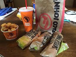 Maybe you would like to learn more about one of these? Taco John S Oshkosh Menu Prices Restaurant Reviews Tripadvisor