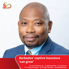 Barbados can be a bigger magnet for insurance business, especially the  captives niche, which is a form of self-insurance that an increasing number  of industries and companies are using to cover their