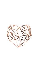 Tumblr Rose Gold Wallpaper Gold Wallpaper Iphone Wallpaper