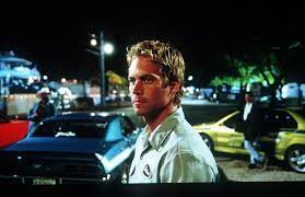 Us actor paul walker, who starred in the fast & furious series of action films, has been killed in a car crash in california. How Paul Walker Nearly Quit The Furious Franchise Los Angeles Times