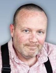 Obituary of William Warren Gene Boucher