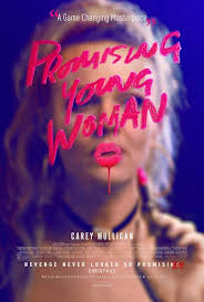 nije više Film na dan: Promising Young Woman