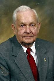 William Quinton "Parky" Batson Obituary