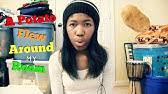 A potato flew around my room. Original A Potato Flew Around My Room Before You Came Youtube