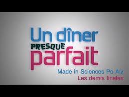 We did not find results for: Le Diner Presque Parfait Saison 2019 2020 Youtube