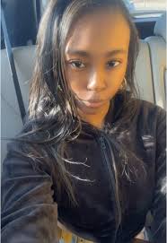 Happy Birthday Zaniyah