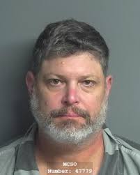 MONTGOMERY COUNTY JAIL BOOKINGS FOR MAY 27,2020