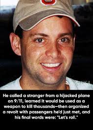 Passenger leads revolt