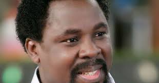 God will always rescue tb joshua from any trouble but i am more concerned of the lives of the people that may perish if no preventive measure is taken. Htjs6vffzcbyzm