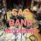 SAG BAND RECORDING event image