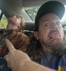 Mike Fellows (@memingintothevoid) • Instagram photos and videos