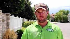 Professional and quality landscaping in pueblo, co. Landscaper In Pueblo Co Above Beyond Lawn Landscaping