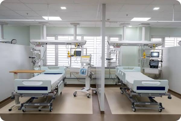 Emergency & ICU