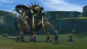 Any fiends captured will appear in monster arena. Monster Arena Guide Unlockable Monsters And Rewards Ffx Game8