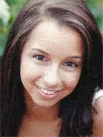 Haley Grote's Instagram, Twitter & Facebook