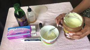 Should i use conventional methods to stimulate hair growth? Using Monistat 7 For Hair Growth How To Make Scalp Treatment To Grow Hair Fast Youtube