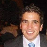 Aaron Fernando Beltrán Perona