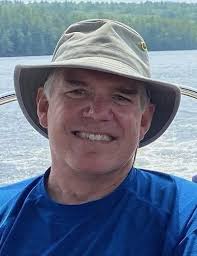 Obituary information for David G. Godfrey