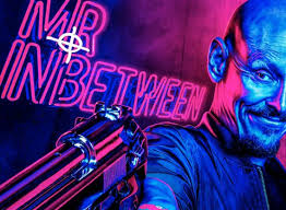 As ray's increasingly volatile work collides with his imploding personal life, he finds himself struggling to stay atop the complex web he has woven. Mr Inbetween Tv Show Air Dates Track Episodes Next Episode