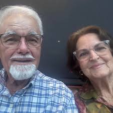 2004 FCREA Meeting with Essie Lance Dilbeck, Lucille Craig, and Joann  Burger in Fannin County, GA