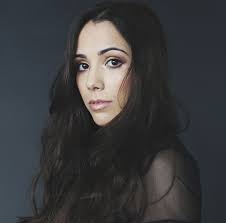 Listen to “Never Let You Go” by Evvy