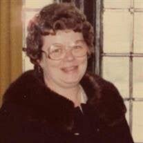 Ann G. Sears Obituary