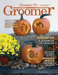 Helps to reduce the appearance of. Groomer To Groomer October 2017 By Barkleigh Productions Issuu