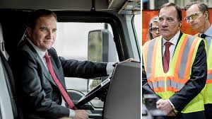Innan stefan blev statsminister jobbade han på fackförbundet if metall. Stefan Lofven Svetsare Stefan Lofven Sjalvgaende Tweetsen Ar Mina Partiets Och Regeringens Zainiabdullahkomba