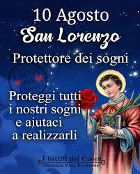 Di zolfanello su nero bitume. á… Le Migliori Immagini Di San Lorenzo Per Whatsapp 8 Top Immagini
