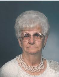 Obituary information for Mrs. Elizabeth "Miss Libby" Fo...