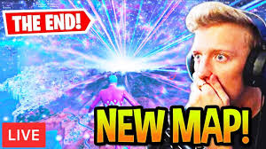Hope you enjoy the video & happy new year! Tfue Reacts To The End Season 11 Final Event Fortnite Youtube