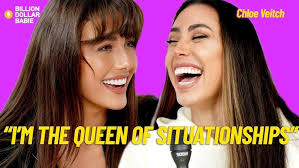 Chloe Veitch Answers The Most Searched Questions About Her