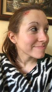 A year ago, Duke pulled me down and I ate it