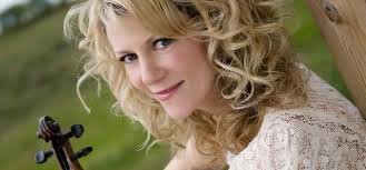 Canada Scene: Natalie McMaster, one fiddle, six children and the plan  kicked in