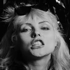 Debbie Harry