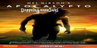 Streaming download film gratis sub indonesia. Download Film Apocalypto 2006 Bluray 720p X264 Subtitle Indonesia Doppelgangersubs Historical Film Good Movies Internet Movies