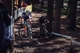 With pidcock at an unreachable level, the action in the final laps was between fluckiger and van der poel. Mtb Mag Com Mountain Bike Magazine Pidcock Is The King Of Nove Mesto